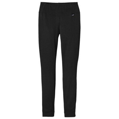Patagonia W's Capilene Thermal Weight Bottoms レディースサーマルウェイトパンツ