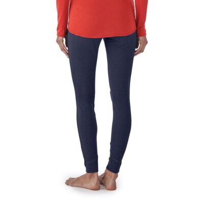 Patagonia W's Capilene Thermal Weight Bottoms レディースサーマルウェイトパンツ