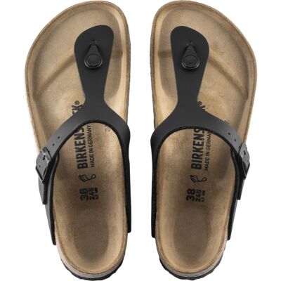 Birkenstock Gizeh Birko-Flor ビーチサンダル