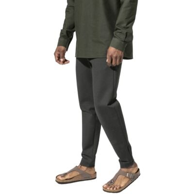Birkenstock Gizeh Birko-Flor Nubuck ビーチサンダル