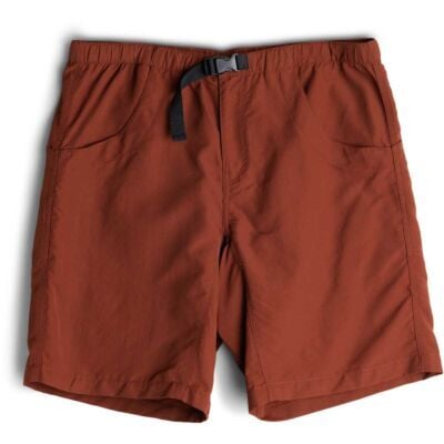 KAVU Big Eddy Short メンズショートパンツ