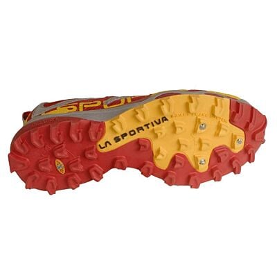 La Sportiva AT Grip トレイルランニングシューズ用スパイクセット（キー付き）