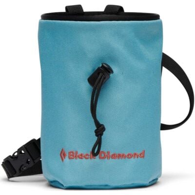 BD Black Diamond Mojo チョークバッグ