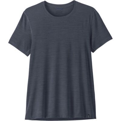 Patagonia W's Cap Cool Ultra Shirt レディース Tシャツ