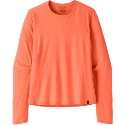 Patagonia W's L/S Cap Cool Sun Shirt レディース長袖キャップクールサンシャツ