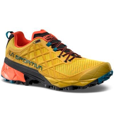 La Sportiva Akyra II トレイルランニングシューズ