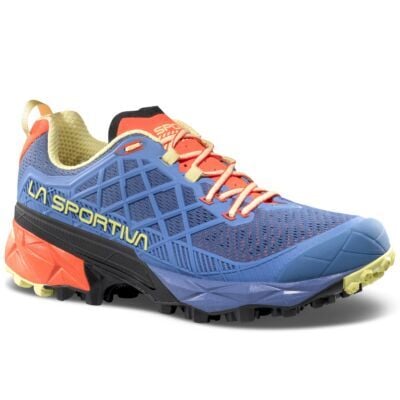 La Sportiva Akyra II Woman トレイルランニングシューズ レディース