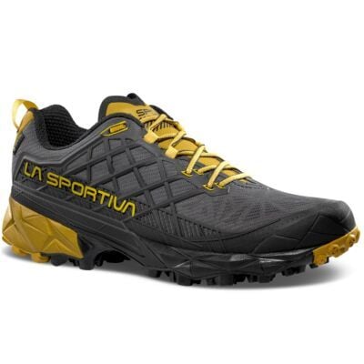 La Sportiva Akyra II GTX トレイルランニングシューズ
