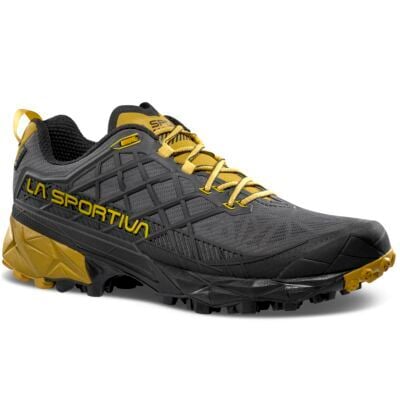 La Sportiva Akyra II GTX トレイルランニングシューズ