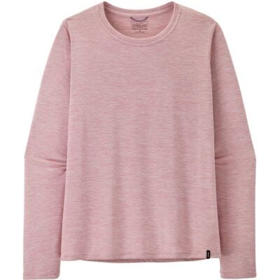 Patagonia W's L/S Cap Cool Daily Shirt レディースシャツ