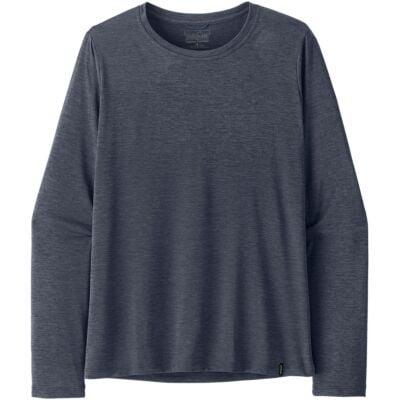 Patagonia W's L/S Cap Cool Daily Shirt レディースシャツ