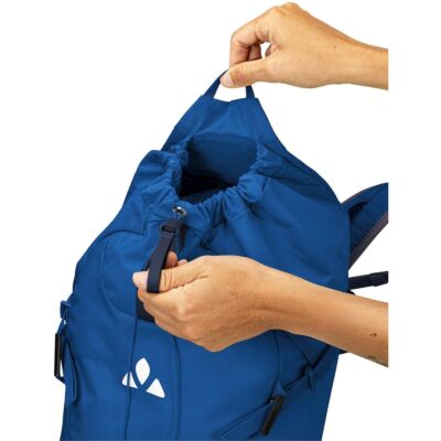 Vaude Rupal Light 18 アルパインザック