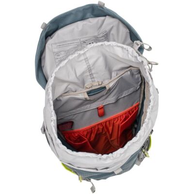 Vaude Rupal 35+ アルパインザック