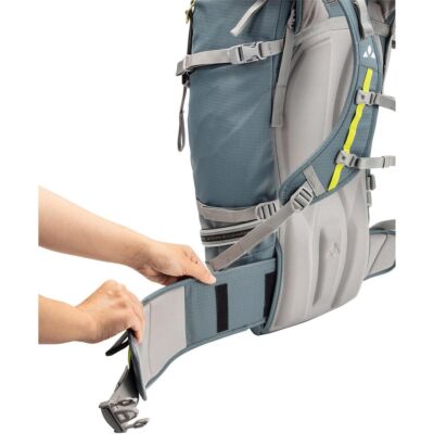 Vaude Rupal 35+ アルパインザック