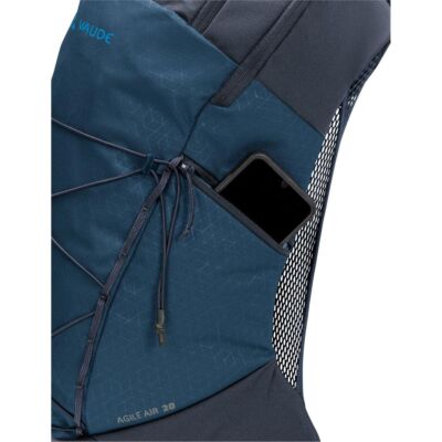 Vaude Agile Air 20 ハイキング用バックパック