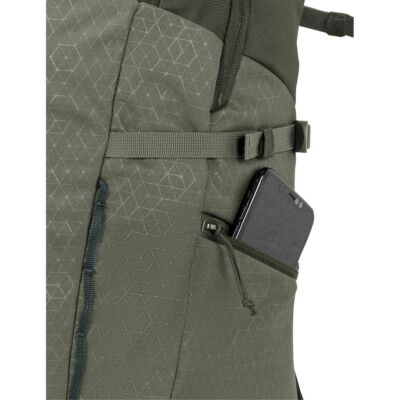 Vaude Agile Air 26 ハイキング用バックパック