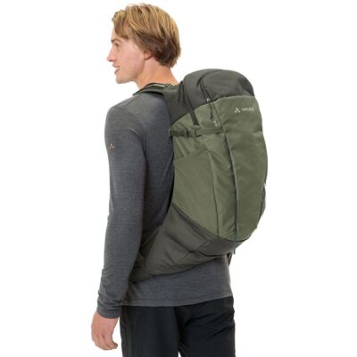 Vaude Agile Air 26 ハイキング用バックパック