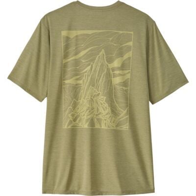 Patagonia M's Cap Cool Daily Shirt - Cloud Crag メンズシャツ
