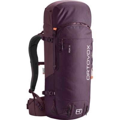 Ortovox Peak 35 アルパインバックパック