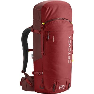 Ortovox Peak 45 アルパインバックパック
