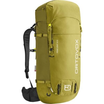 Ortovox Peak Light 38 S アルパインザック