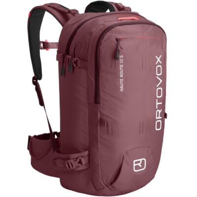 Ortovox Haute Route 30S レディーススキー登山用バックパック