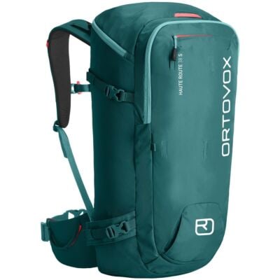 Ortovox Haute Route 38S 女性用バックパック