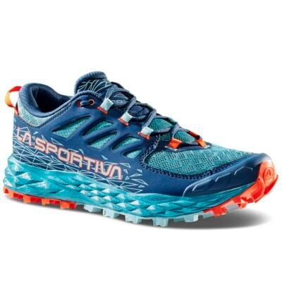 La Sportiva Lycan II Woman レディーストレイルランニングシューズ