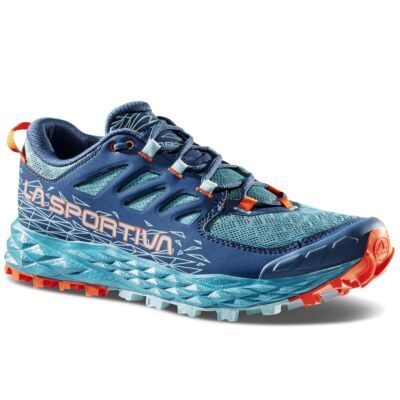 La Sportiva Lycan II Woman レディーストレイルランニングシューズ
