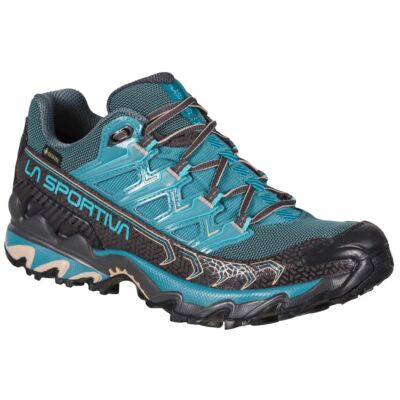 La Sportiva Ultra Raptor II Woman GTX レディーストレイルランニングシューズ