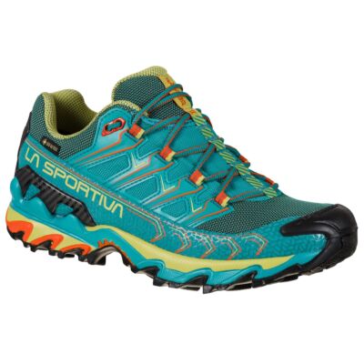 La Sportiva Ultra Raptor II Woman GTX レディーストレイルランニングシューズ