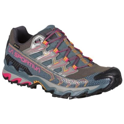 La Sportiva Ultra Raptor II Woman GTX レディーストレイルランニングシューズ