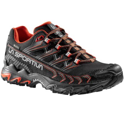 La Sportiva Ultra Raptor II Woman GTX レディーストレイルランニングシューズ