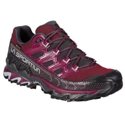 La Sportiva Ultra Raptor II Wide Woman GTX レディーストレイルランニングシューズ