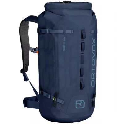 Ortovox Trad 30 Dry クライミングと登山用バックパック