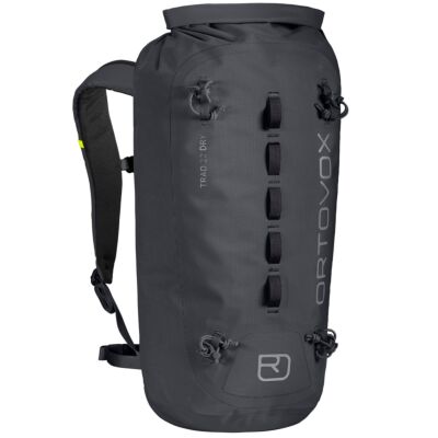 Ortovox Trad 22 Dry クライミングと登山用バックパック