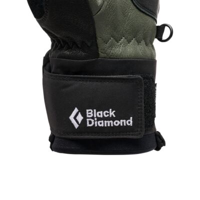 BD Black Diamond Max Palm Spark Mitts スキー用グローブ