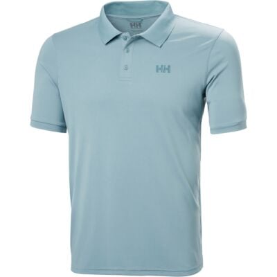 Helly Hansen Lifa Active Solen SS Polo メンズポロシャツ