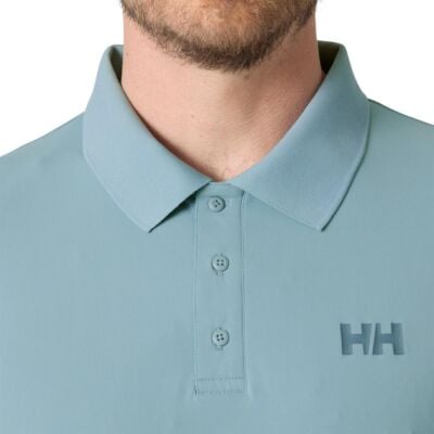 Helly Hansen Lifa Active Solen SS Polo メンズポロシャツ