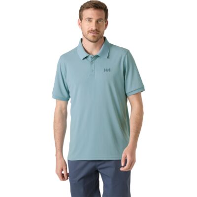 Helly Hansen Lifa Active Solen SS Polo メンズポロシャツ
