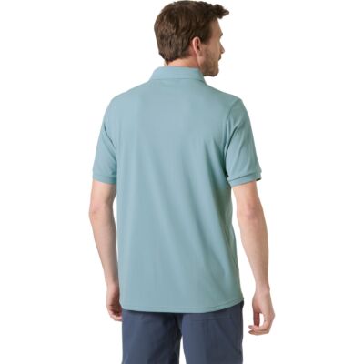 Helly Hansen Lifa Active Solen SS Polo メンズポロシャツ