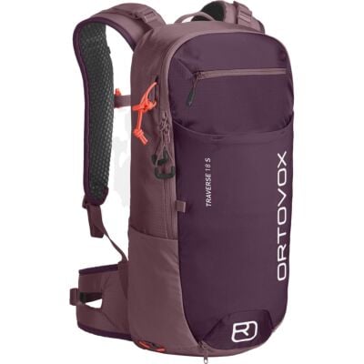 Ortovox Traverse 18 S トレッキングザック