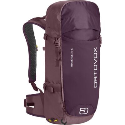 Ortovox Traverse 28 S トレッキングザック