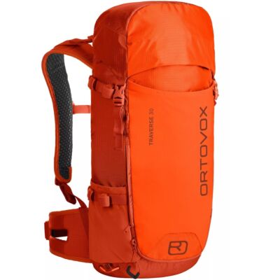 Ortovox Traverse 30 トレッキングと登山用バックパック