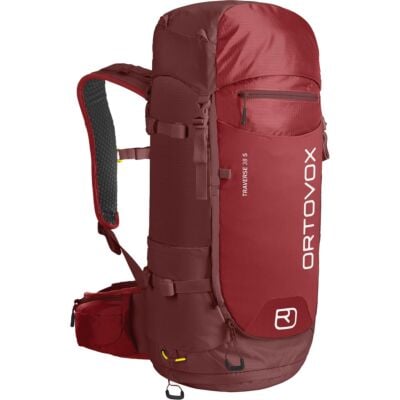 Ortovox Traverse 38 S トレッキングザック