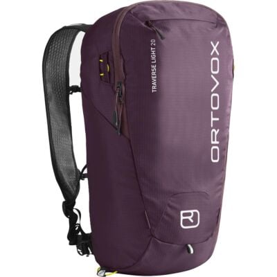 Ortovox Traverse Light 20 トレッキングザック