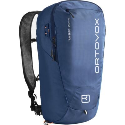 Ortovox Traverse Light 20 トレッキングザック