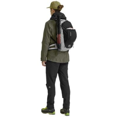 Ortovox Traverse Pure 20 トレッキングザック