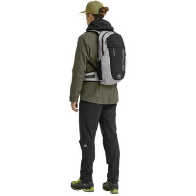 Ortovox Traverse Pure 20 トレッキングザック