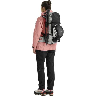 Ortovox Traverse Pure 28 S 女性用トレッキングザック